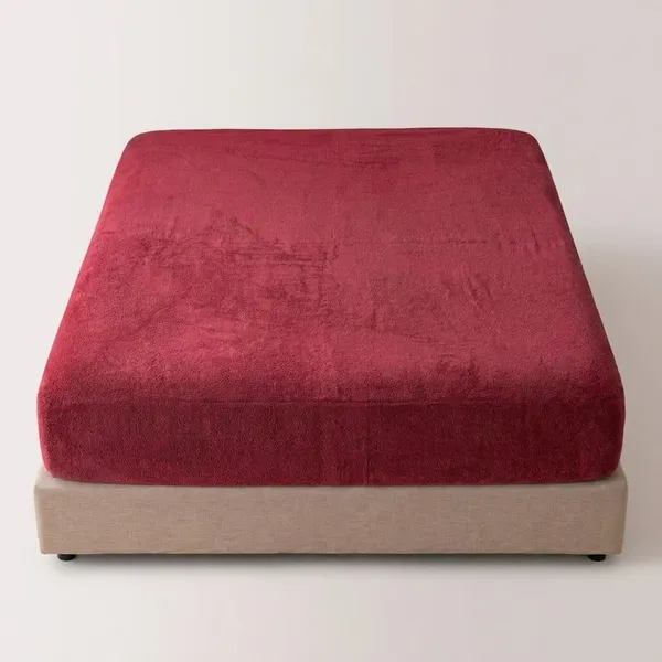 Mehroon_Double_Bed_Mattress_Protector_Or_Mattress_Cover_–_72_X_76_Inch