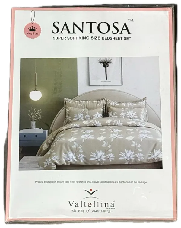 Mouse_Santosa_Bedding_3_Pcs_Set_–_King_Size