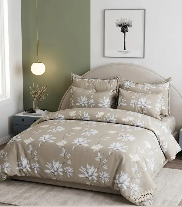 Mouse_Santosa_Bedding_3_Pcs_Set_–_King_Size