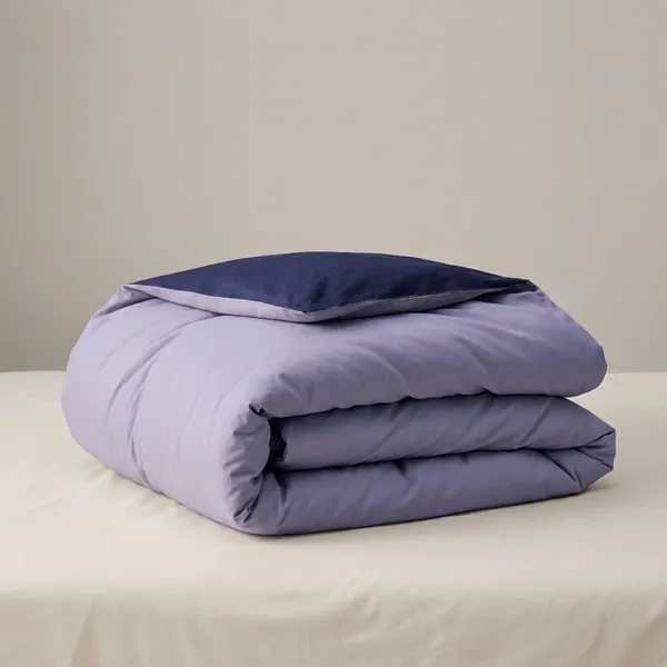 Light_Purple_Premium_Cotton_King_Size_Comforter
