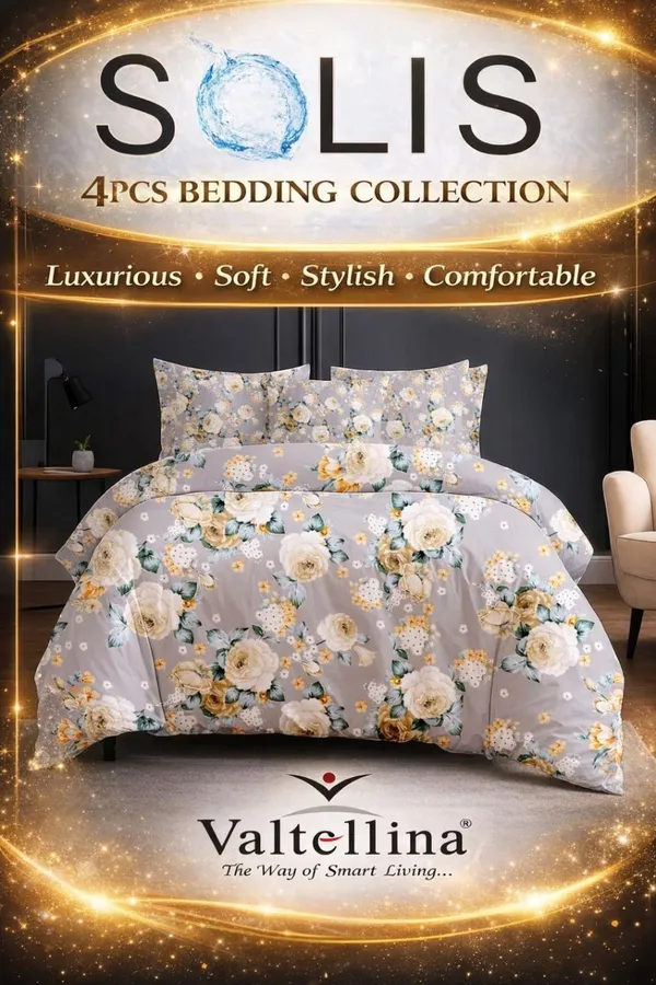 Light_Grey_Premium_Cotton_King_Size_Comforter_Set