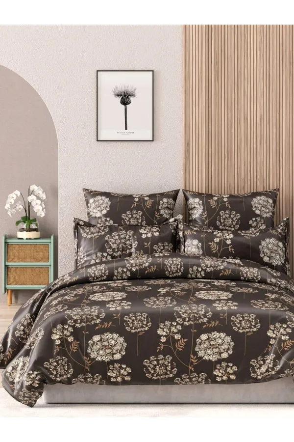 Brown_Premium_Cotton_King_Size_Comforter_Set