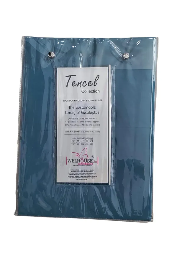 Green_Premium_Cotton_Double_Bed_Bedsheet_With_Pillow_Cover