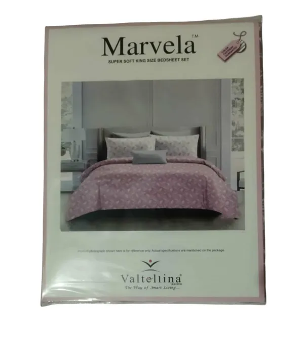 MARVELA__BEDDING_SET_3_PC