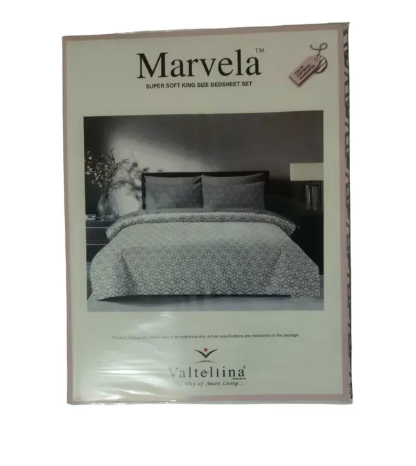 MARVELA__BEDDING_SET_3_PC