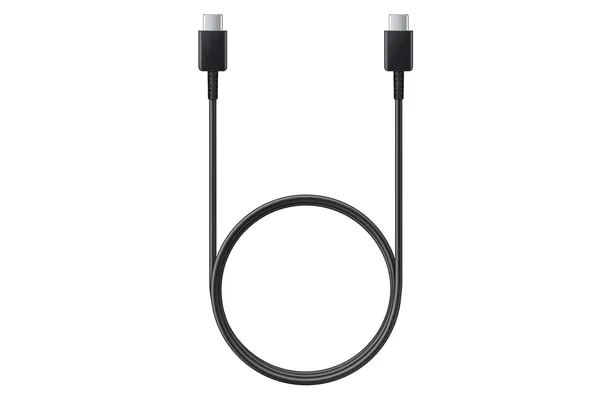Black_Usb_Typec_To_Usb_Typec_Fast_Charging_And_Data_Transfer_Cable