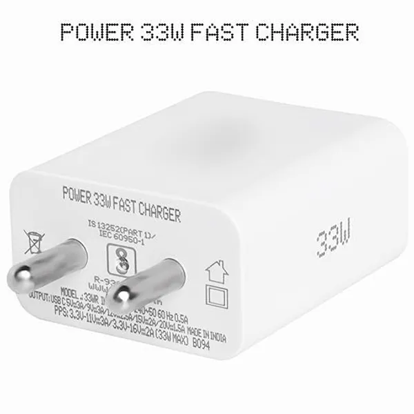 White_33W_Fast_Charger_Slim_Frame,_Heavy_Power