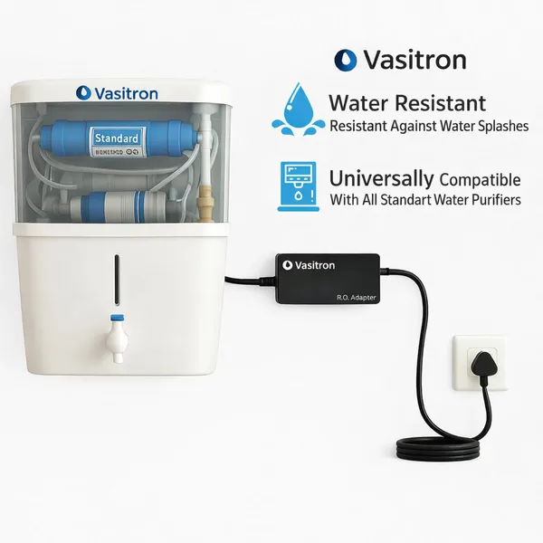 Black_12V_5Amp_Vasitron_Ro_Water_Purifier_Adapter_With_Intelligent_Safety_Protection_Universal_Compatible_Power_Supply