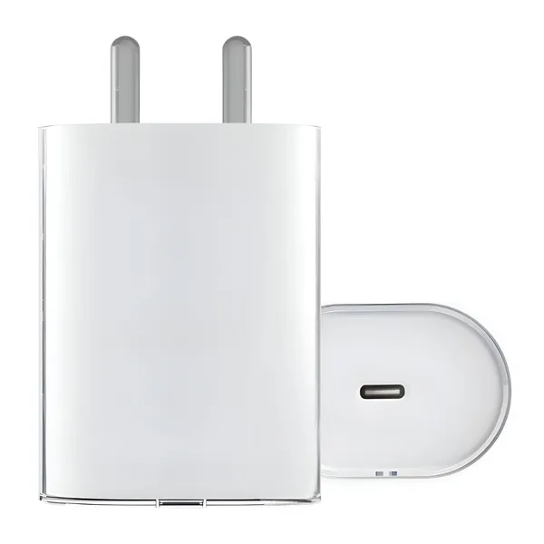 White_45W_Fast_Charging_Typec_Wall_Charger_With_Premium_Curved_Glass_Design