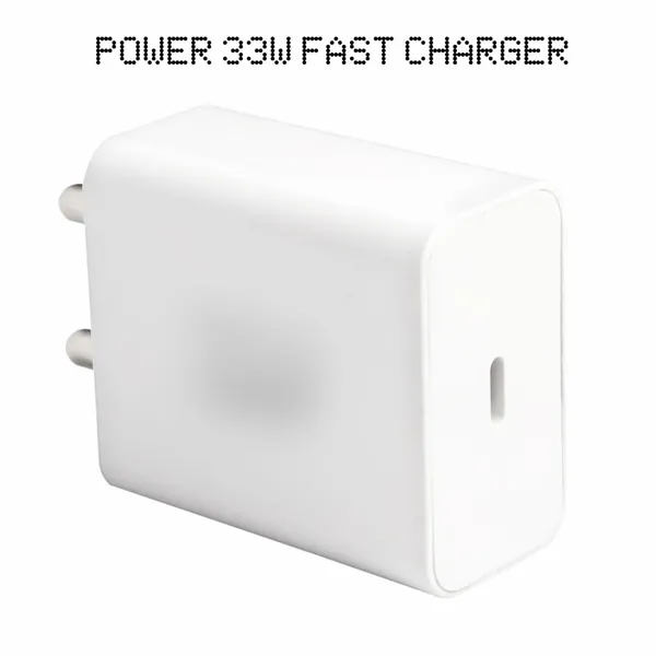 White_33W_Fast_Charger_Slim_Frame,_Heavy_Power