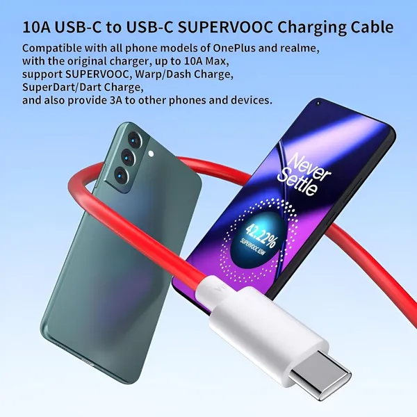 Red_10A_Usbc_To_Usbc_Supervooc_Fast_Charging_Cable_With_Emarker_Chip