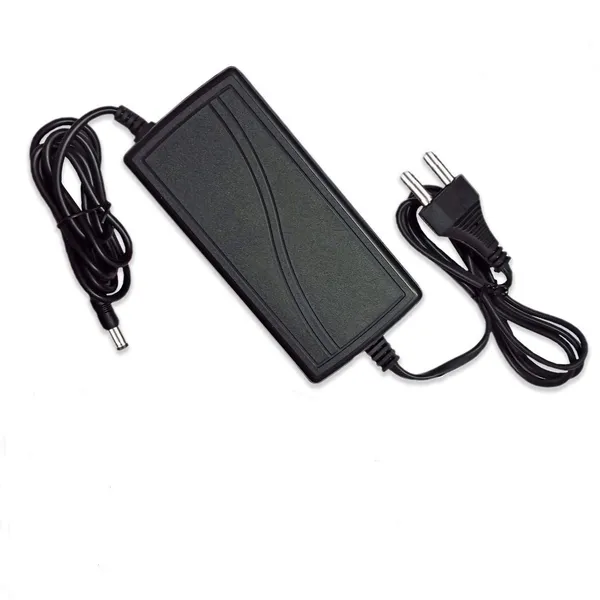 Black_12V_5A_Dc_Power_Adapter_With_Barrel_Connector