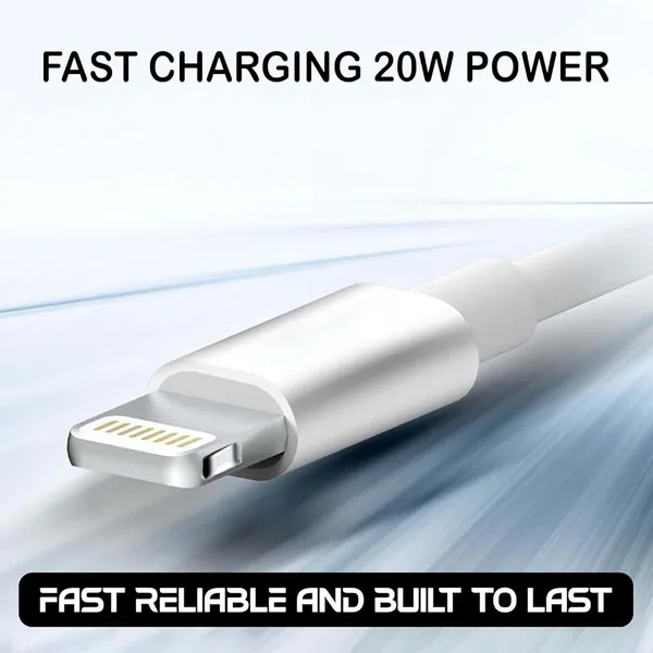 White_Fast_Charging_Lightning_Cable_20W_Power,_480Mbps_Data_Transfer,_Universal_Apple_Compatibility_&_White_25W_Usbc_Super_Fast_Wall_Charger_With_European_Plug_(Combo_of_2)