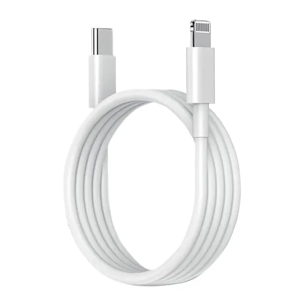 White_Fast_Charging_Lightning_Cable_20W_Power,_480Mbps_Data_Transfer,_Universal_Apple_Compatibility_&_White_25W_Usbc_Super_Fast_Wall_Charger_With_European_Plug_(Combo_of_2)