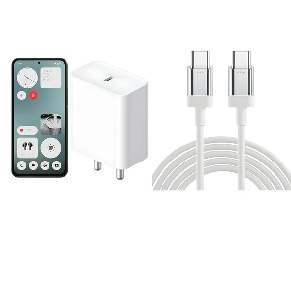 White_33W_Fast_Charger_Slim_Frame,_Heavy_Power