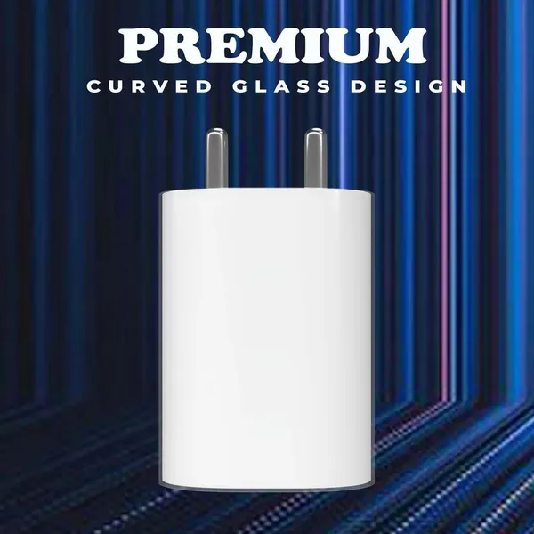 White_45W_Fast_Charging_Typec_Wall_Charger_With_Premium_Curved_Glass_Design