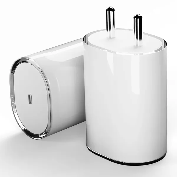 White_45W_Fast_Charging_Typec_Wall_Charger_With_Premium_Curved_Glass_Design