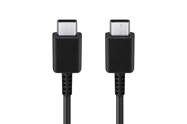 Black_Usb_Typec_To_Usb_Typec_Fast_Charging_And_Data_Transfer_Cable
