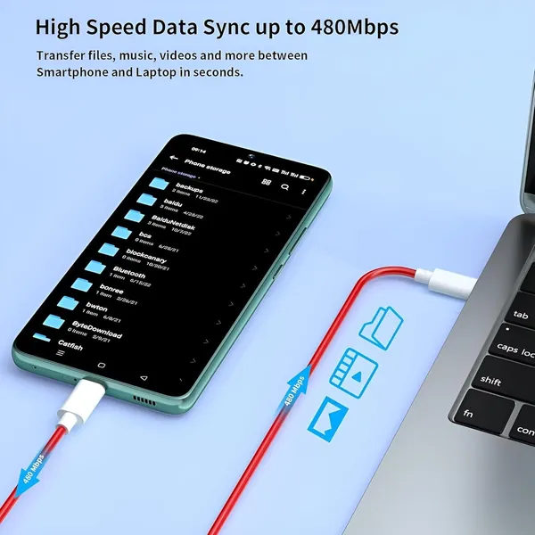 Red_10A_Usbc_To_Usbc_Supervooc_Fast_Charging_Cable_With_Emarker_Chip