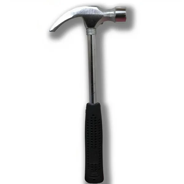Ziodic_Curved_Claw_Hammer_With_Steel_Shaft_|_Mansory,_Woodwork,_Fittings_For_Home,_Diy,_Mechanic,_Industrial_&_Professional_Use_|_Heat-Treated_Carbon_Steel_For_Durability_&_Long_Life_|
