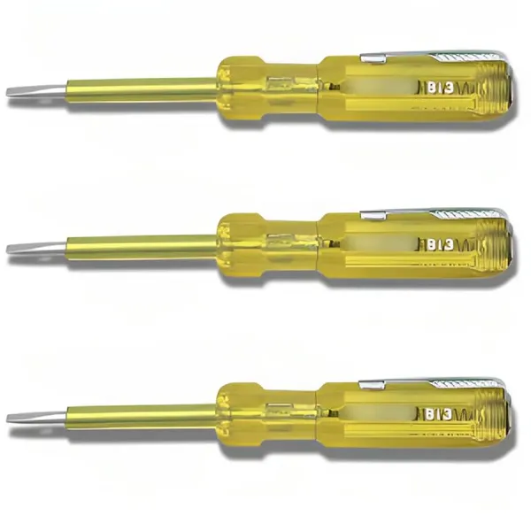 Ziodic_Neon_Bulb_Tester_Yellow__(Set_Of_3)