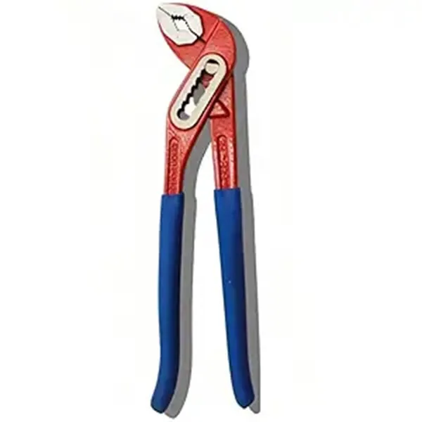 Ziodic_Steel_Slim_Water_Joint_Curve_Pump_Plier_10''_Inch_With_Anti-Corrosion_Properties_For_Plumbing_Use