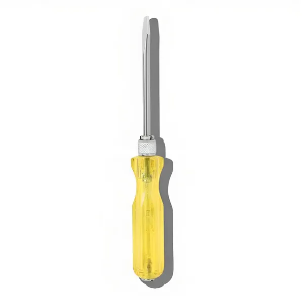 Ziodic_Tricare_5-In-1_Pc_Screwdriver_Kit_With_2_Flat_Blades,_2_Phillips_Head,_1_Round_Poker_Bar,_Extension_Rod|_Multi-Purpose_Tool_Set_(5_Pc)