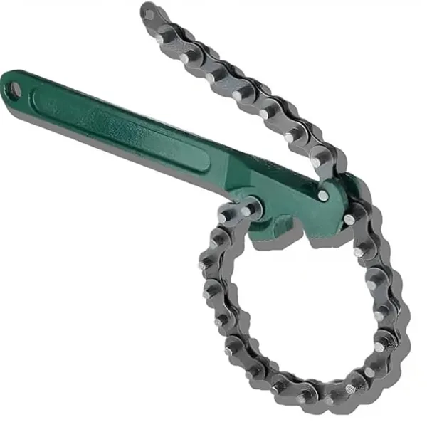 Ziodic_Chain_Wrench_Oil_Filter_Tool_Pipe_Fittings_Tools_Single_Sided_Adjustable_Wrench