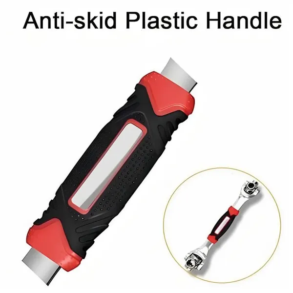 Ziodic_Tiger_Wrench_1_Swivel_Head_Multi_Tool_Spanner_Tools_Socket_Works_With_Spline_Bolts_Multifunction_Passtorx_360_Degree_6-Point_Universal_Furniture_Car_Repair,_Hex_End_(Black)