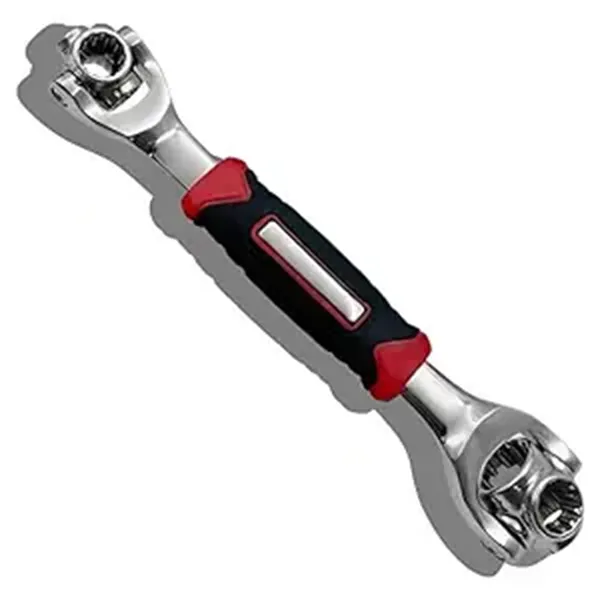 Ziodic_Tiger_Wrench_1_Swivel_Head_Multi_Tool_Spanner_Tools_Socket_Works_With_Spline_Bolts_Multifunction_Passtorx_360_Degree_6-Point_Universal_Furniture_Car_Repair,_Hex_End_(Black)
