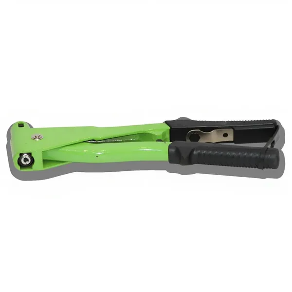 Ziodic_Pop_Rivet_Gun_Kit_Manual_Hand_Riveter_Heavy_Dy_Tool_Repair_Green/Black_Medium_Duty_Slow_Hitting_Rivet_Gun