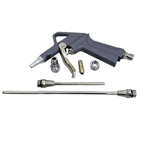 Ziodic_Metal_Air_Dust_Blow_Gun_(Grey_And_Silver)_-Set_Of_5_Pieces