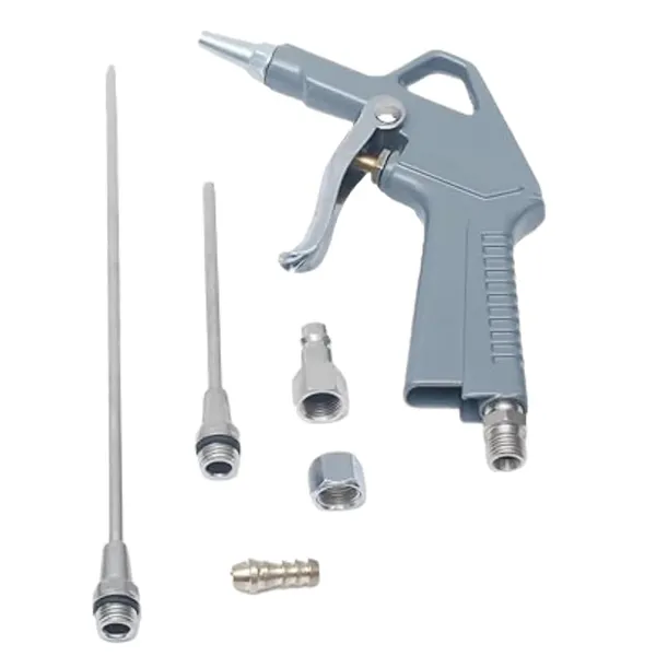 Ziodic_Metal_Air_Dust_Blow_Gun_(Grey_And_Silver)_-Set_Of_5_Pieces