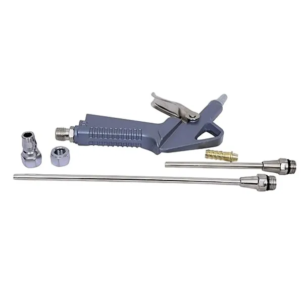 Ziodic_Metal_Air_Dust_Blow_Gun_(Grey_And_Silver)_-Set_Of_5_Pieces