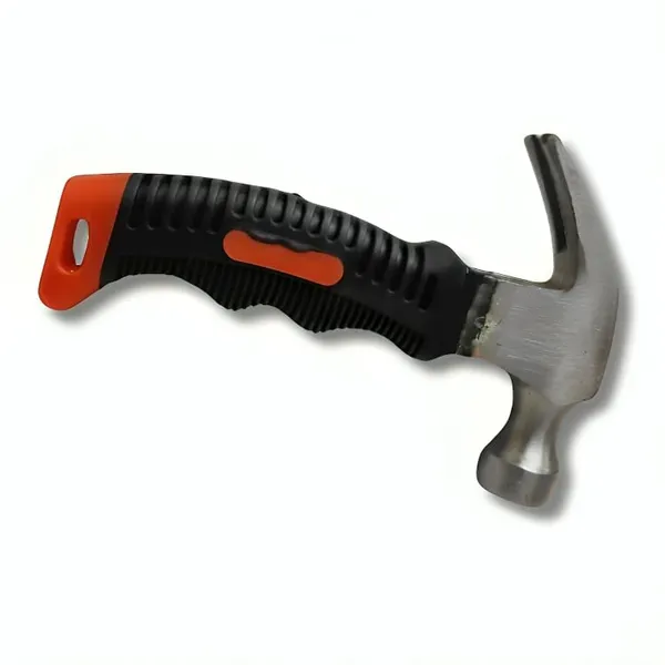 Ziodic_Mini_Hammers_Rubber_Grip_Short_Handle_|_Claw_Hammer_Carpentry_Iron_Hammer_Household_Multipurpose_Hammer_Hardware_Tools_(Multicolor)