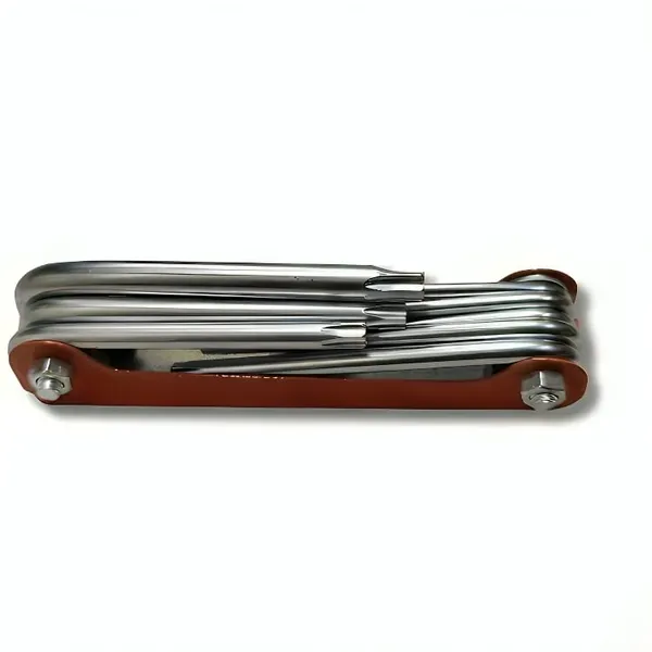 Ziodic_8_Piece_Torx_Folding_Star_Key_Set