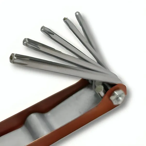 Ziodic_8_Piece_Torx_Folding_Star_Key_Set