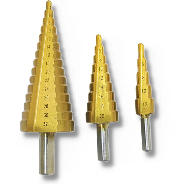 Ziodic_3X_Large_Hss_Steel_Step_Cone_Drill_Titanium_Bit_Set_Hole_Cutter_4-12/20/32Mm