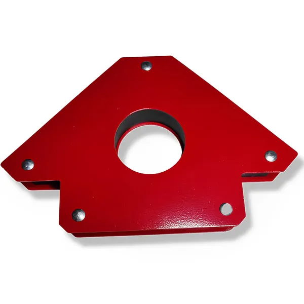 Ziodic_Magnetic_Welding_Holder_Clamp_With_Adjustable_Angles,_Square_Strong_Magnet_Pull_Base_For_Fabrication_Alignment,_Motorcycle_Frame_Bracket_Adapter_(4_Inch)