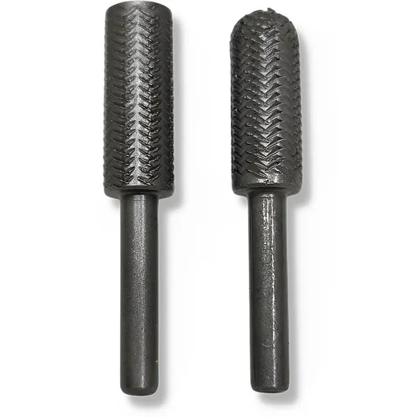 Ziodic_High_Speed_Metal_File_Burl_Drill_Bit_Set_Metal_Working_RaspsShank_Burs_Tools_Cutting_Tool_Black_5Pcs/Set,_High_Speed_Steel,_Round