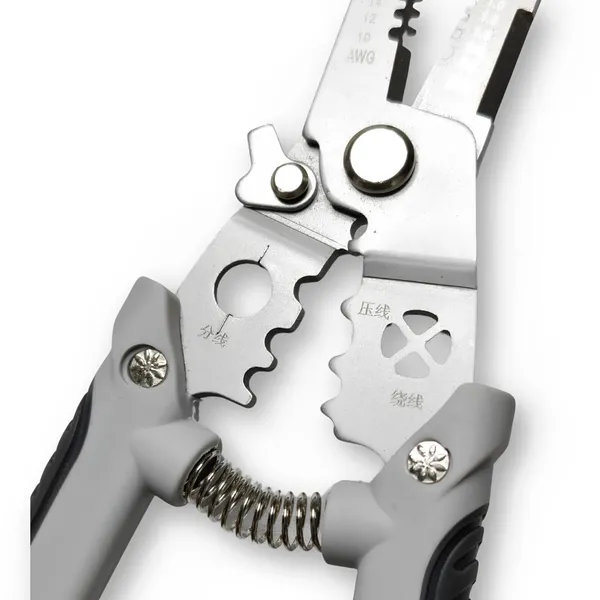 Ziodic_6-In-1_Wire_Stripper_And_Cutter_Pliers_Tools_For_Electricians,_Wire_And_Cable_Stripping,_Cutting,_Winding,_Crimping,_Stainless_Steel