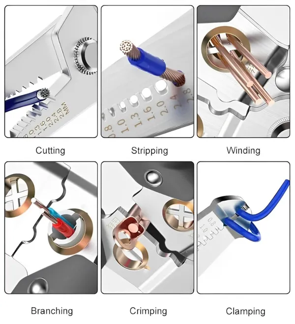 Ziodic_6-In-1_Wire_Stripper_And_Cutter_Pliers_Tools_For_Electricians,_Wire_And_Cable_Stripping,_Cutting,_Winding,_Crimping,_Stainless_Steel