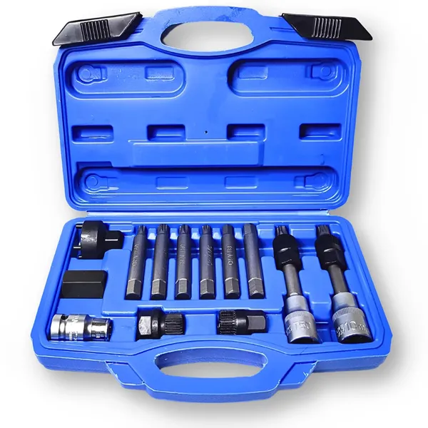 Ziodic_13Pcs_Alternator_Freewheel_Pulley_Removal_Socket_Bit_Set,_Alternator_Clutch_Pulley_Removal_Tool,_Motorcycle_Repair_Tool_Kit,_Car_Tire_Wrench_Adapter_Set