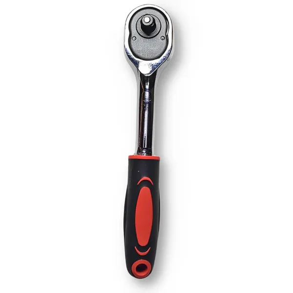 Ziodic_Fixed_Square_Anti-Slip_Hand-Grip_Head_Drive_Ratchet_Wrench,_Standard__Repair_Tool