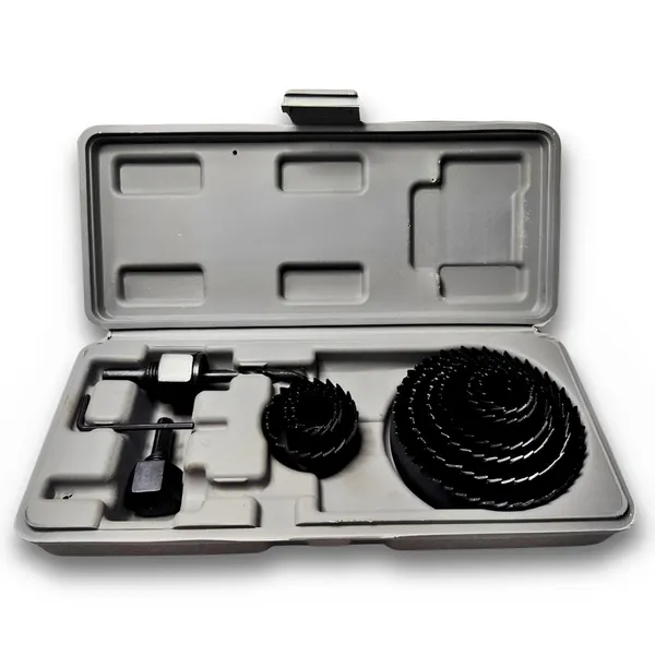 Ziodic_Hole_Saw_Set_12_Pieces,_Hole_Saw_Kit_With_Hex_Key_And_Mandrels_For_Wood,_Pvc_Board,_Plasti_Plate_Drilling