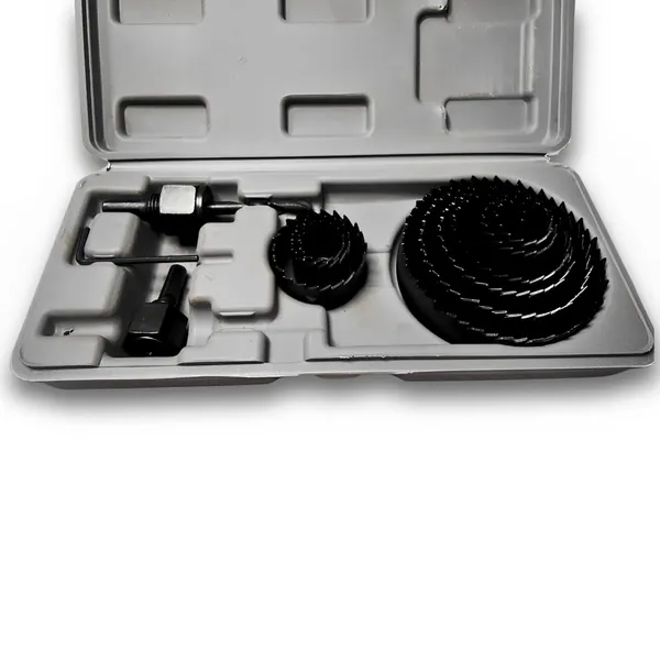 Ziodic_Hole_Saw_Set_12_Pieces,_Hole_Saw_Kit_With_Hex_Key_And_Mandrels_For_Wood,_Pvc_Board,_Plasti_Plate_Drilling