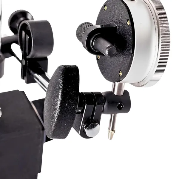 Ziodic_Dial_Indicator_Gauge,_High_Accuracy,_Concentricity_Measurement,_With_Flexible_Magnetic_Stand,_Table_Scale_(Dial_Indicator_Gauge_With_Sand)
