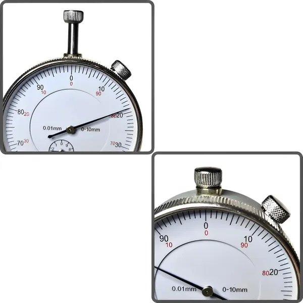 Ziodic_Dial_Indicator_Gauge_0-10Mm/0.01Mm_High_Accuracy_Dial_Indicator_Micrometer_Precise_Concentricity_Measurement_Instrument_Tools