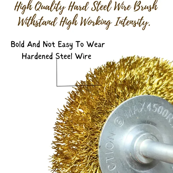 Ziodic_Brass_Coated_Wire_Brush_Wheel_And_Cup_Brush_Set,_Shank,_5_Sizes,_Golden,_Set_Of_5