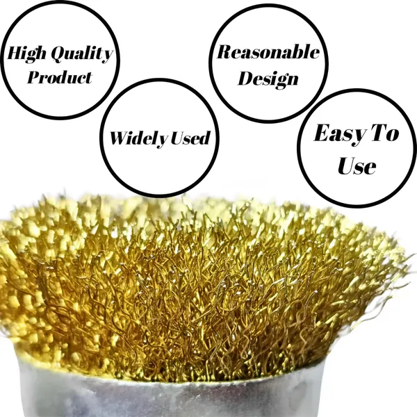 Ziodic_Brass_Coated_Wire_Brush_Wheel_And_Cup_Brush_Set,_Shank,_5_Sizes,_Golden,_Set_Of_5